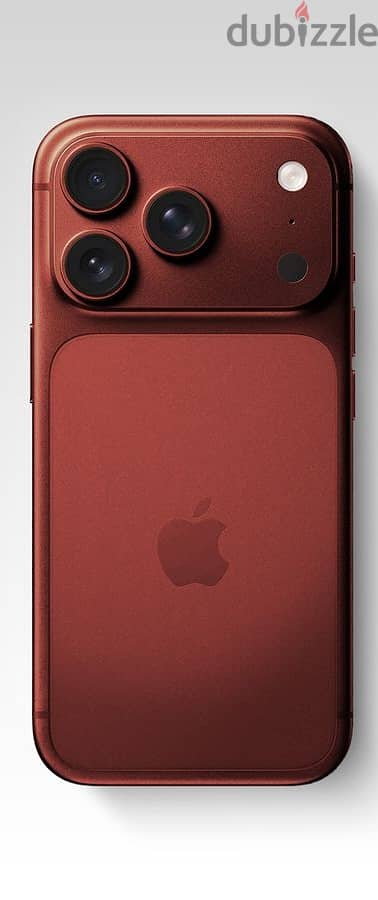 Apple iPhone 18 Pro Max 1TB Burgundy