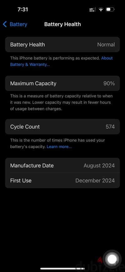 Apple - iPhone 16