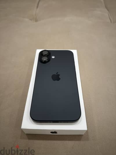 Apple - iPhone 16