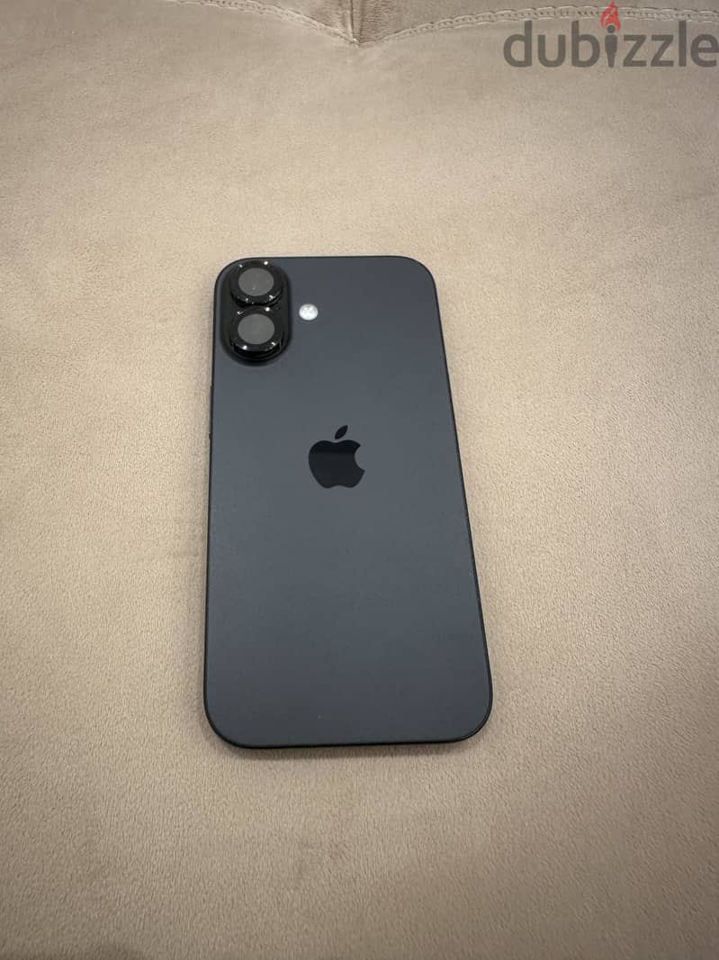 Apple - iPhone 16 2