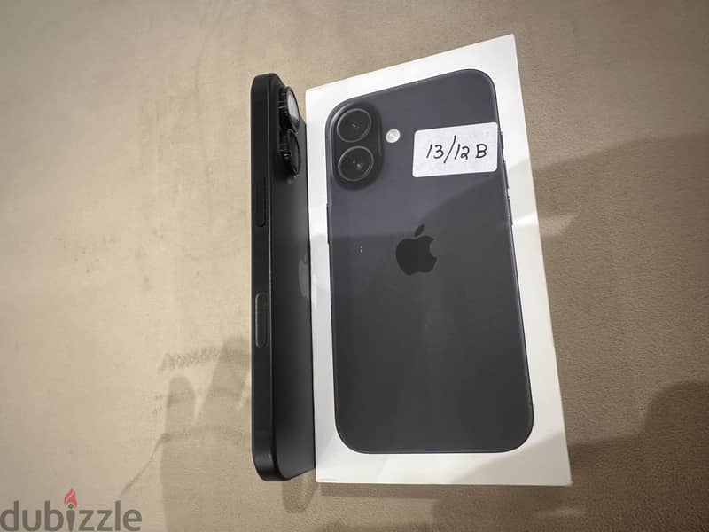 Apple - iPhone 16 3