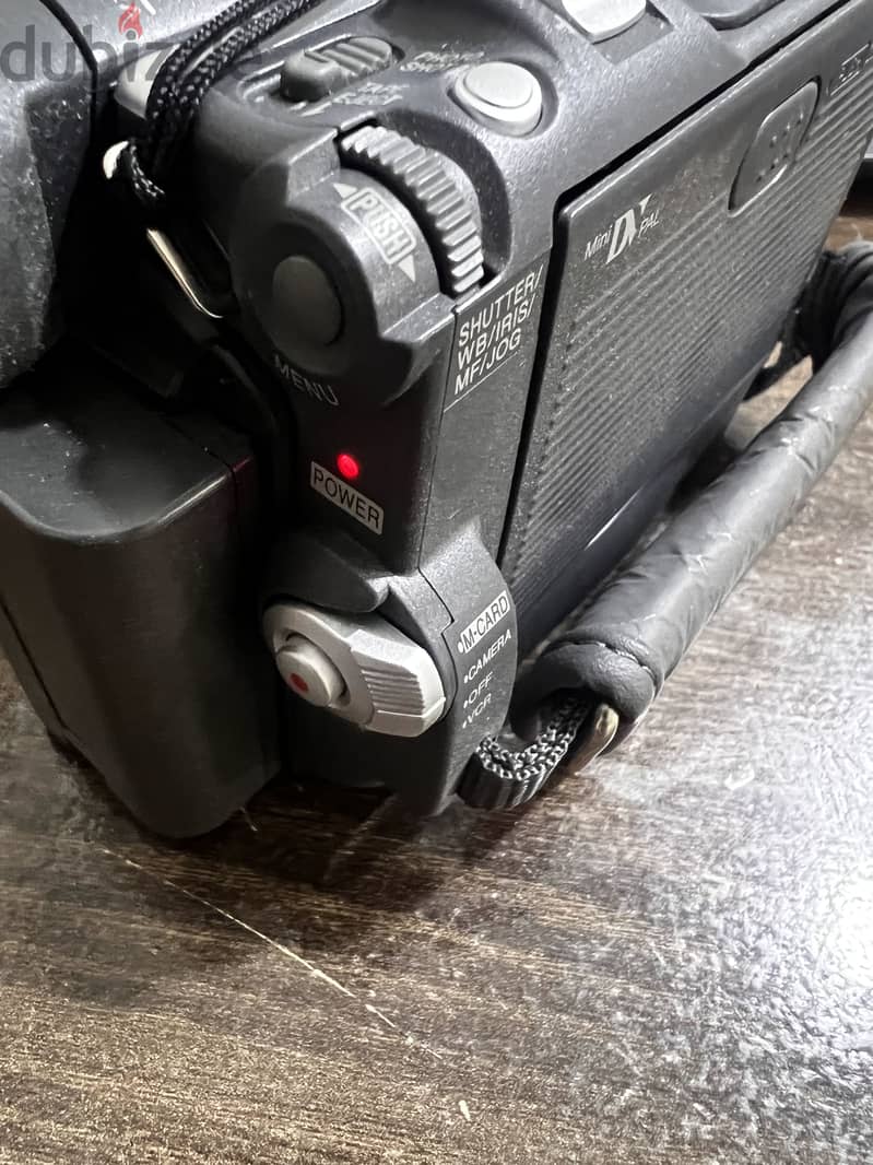 panasonic nv ds65 camera 2