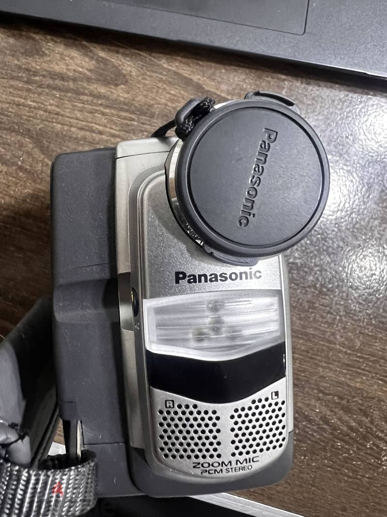 panasonic nv ds65 camera 3
