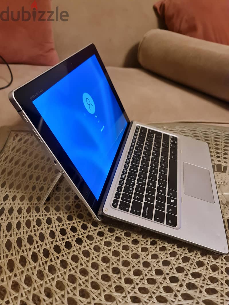 Hp-elite-x2-g8 2