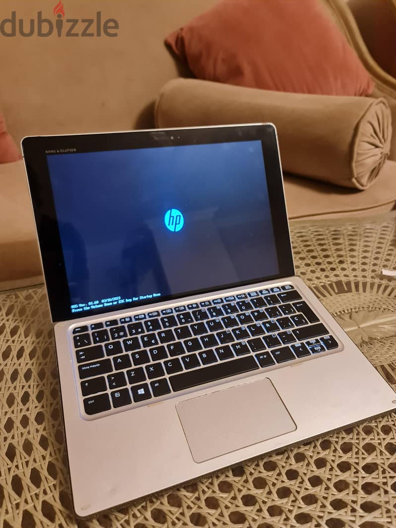 Hp-elite-x2-g8 4