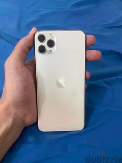 Apple - iPhone 11 Pro Max