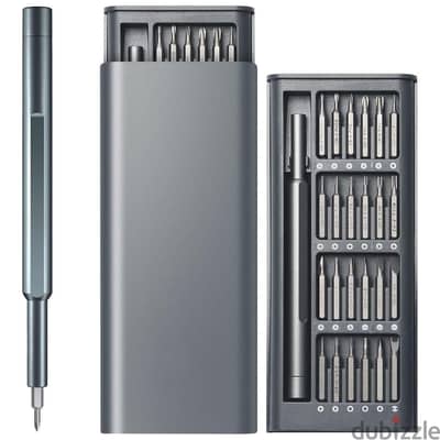 مجموعة مفكات دقيقة من شاومي | Xiaomi Mi Precision Screwdriver Set