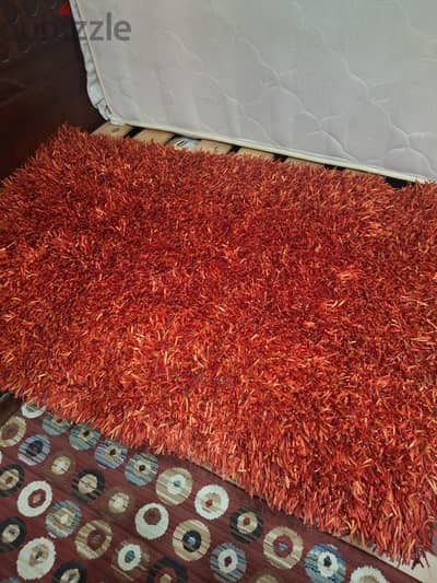 سجاد شاج النساجون