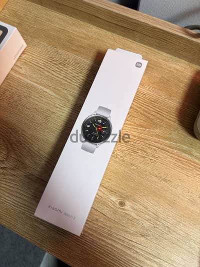 Xiaome watch 2 new