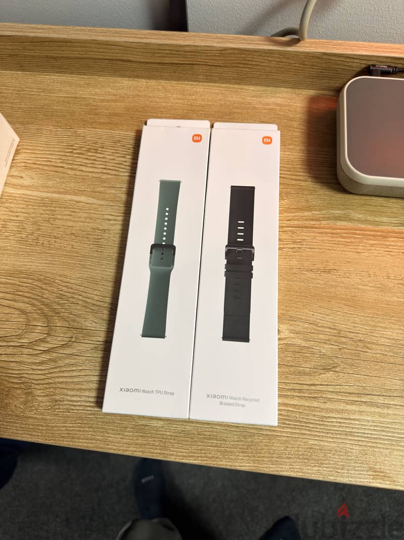 Xiaome watch 2 new 1
