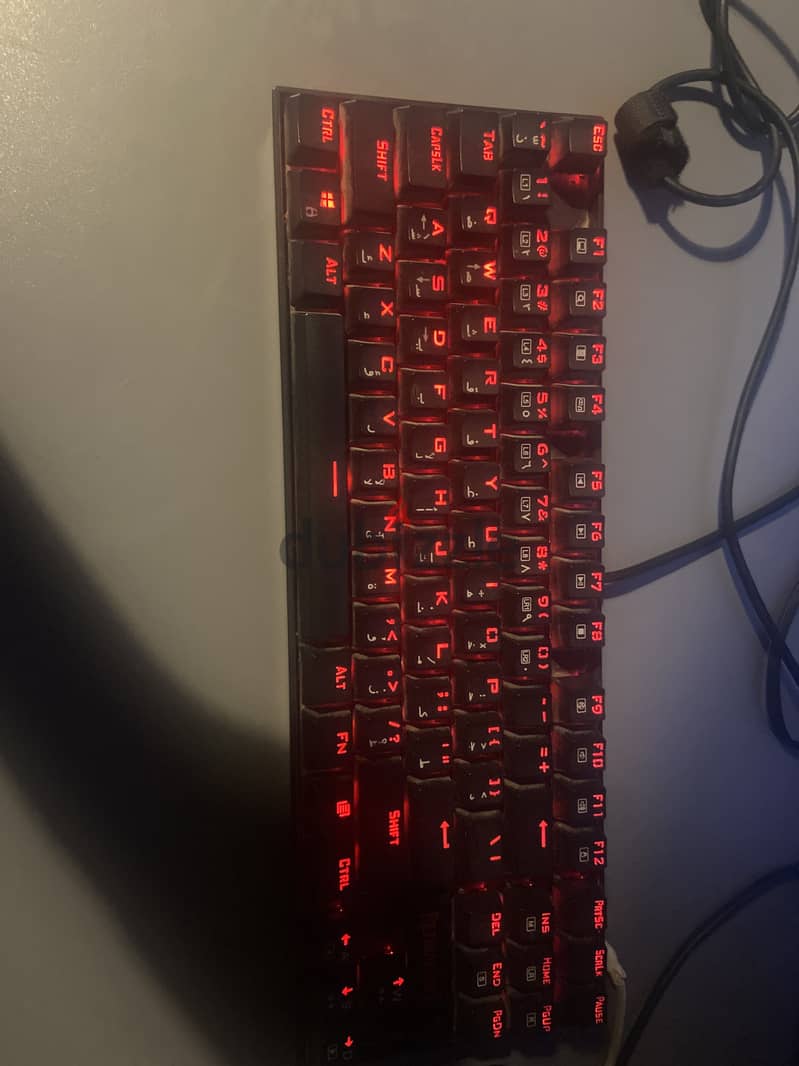 red dragon keyboard rgb 75% 1