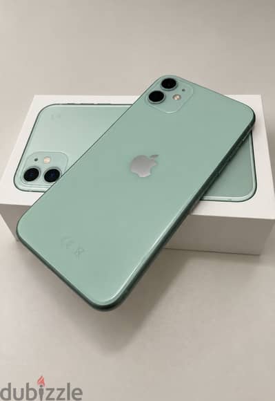 iPhone 11
