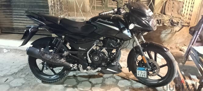 بالسر 150