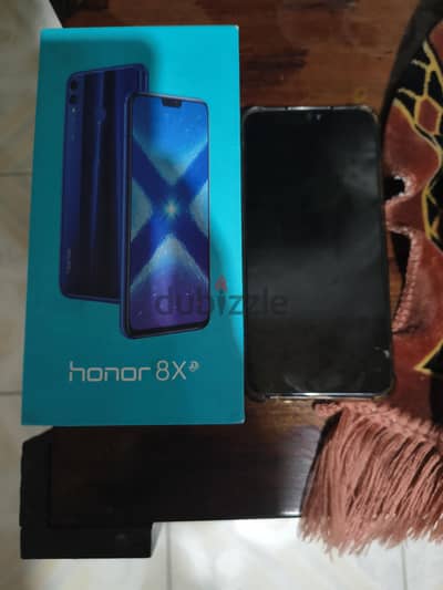 Honor 8X