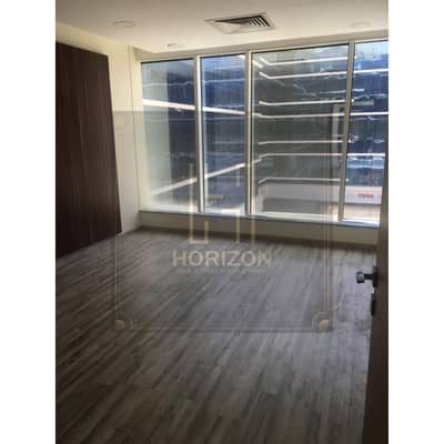 اقل سعر مكتب 55م تريفيوم سكوير التجمع الخامس office rent trivium