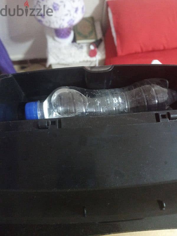 مبرد هواء 2