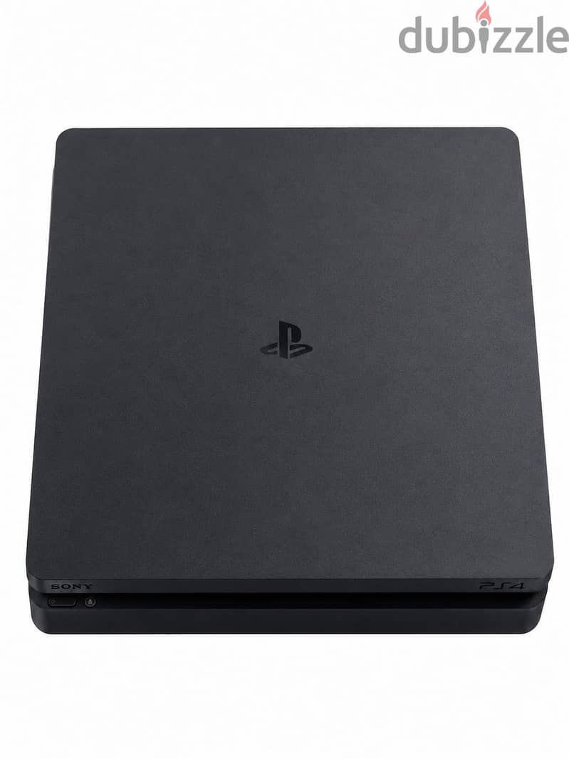 playstation 4 slim 4