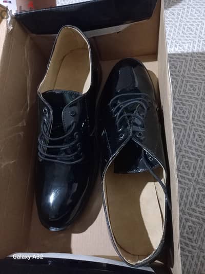 classic shoes