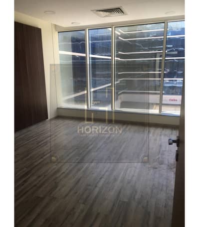 اقل سعر مكتب 55م تريفيوم سكوير التجمع الخامس office rent trivium