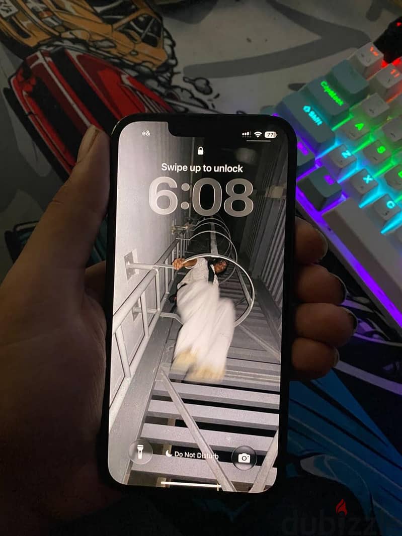 آبل - آيفون 13 3