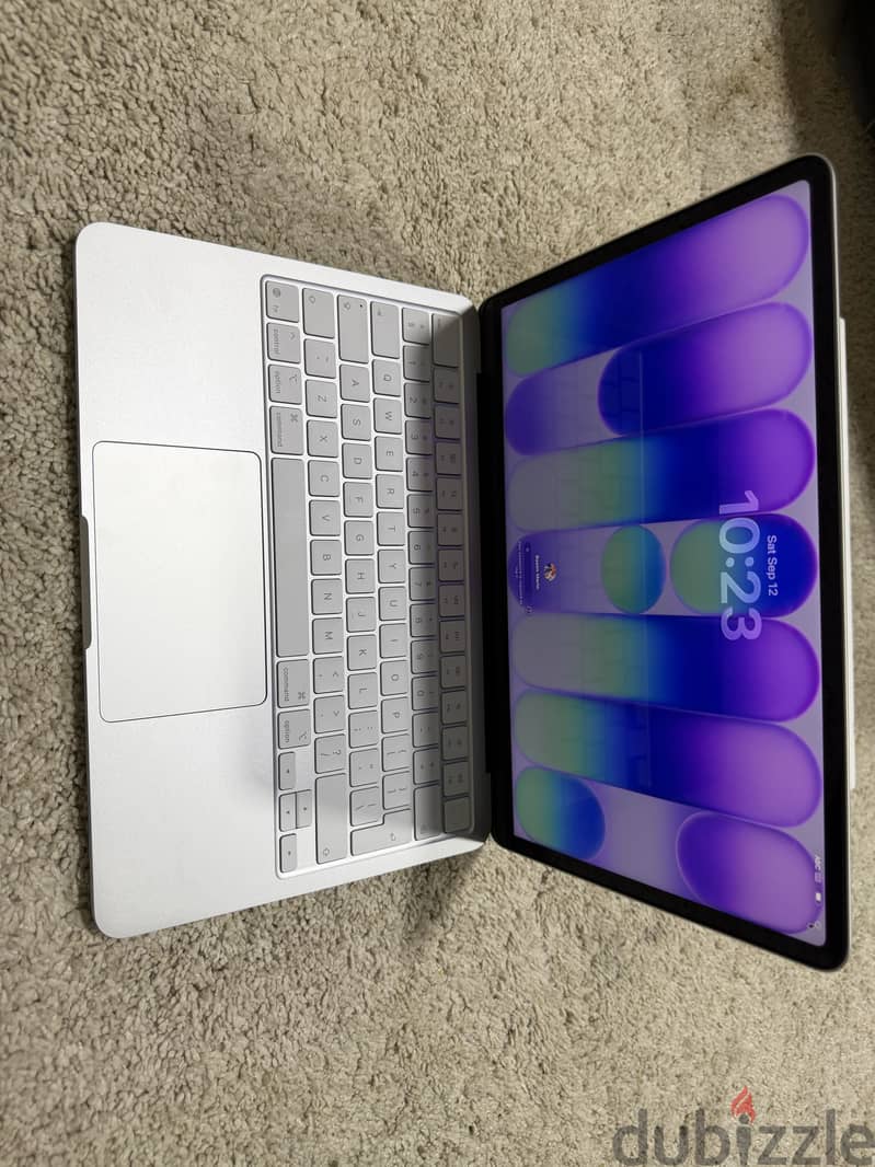 Macbook Neo - 512GB - Silver 4