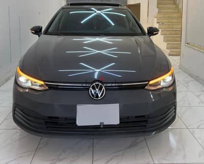 Volkswagen Golf 2023