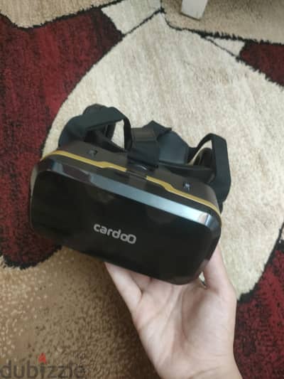 cardoo vr max