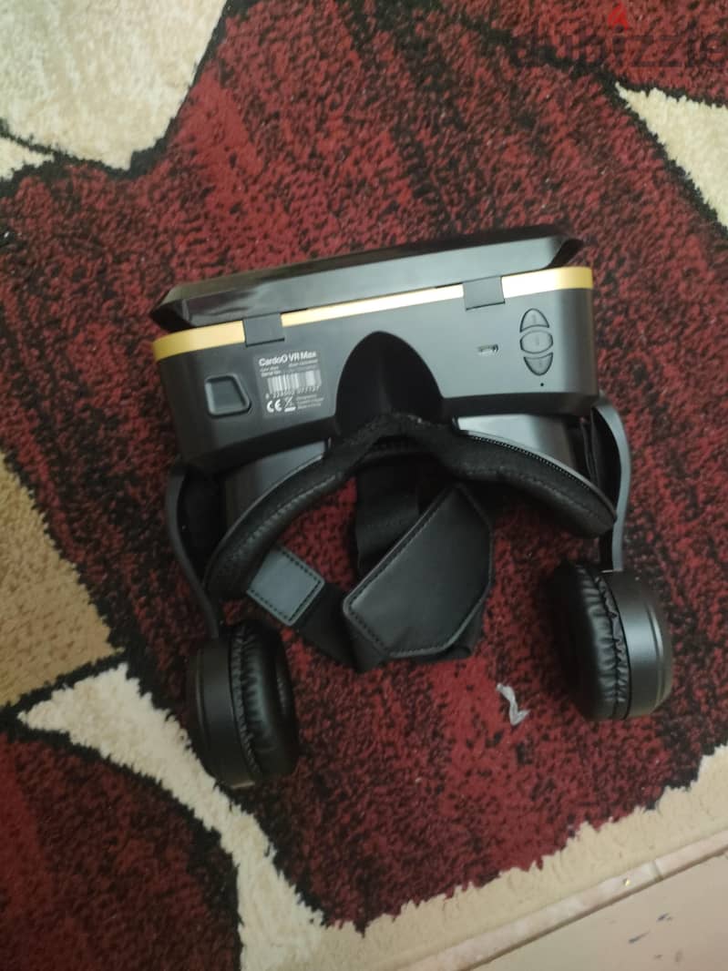 cardoo vr max 2