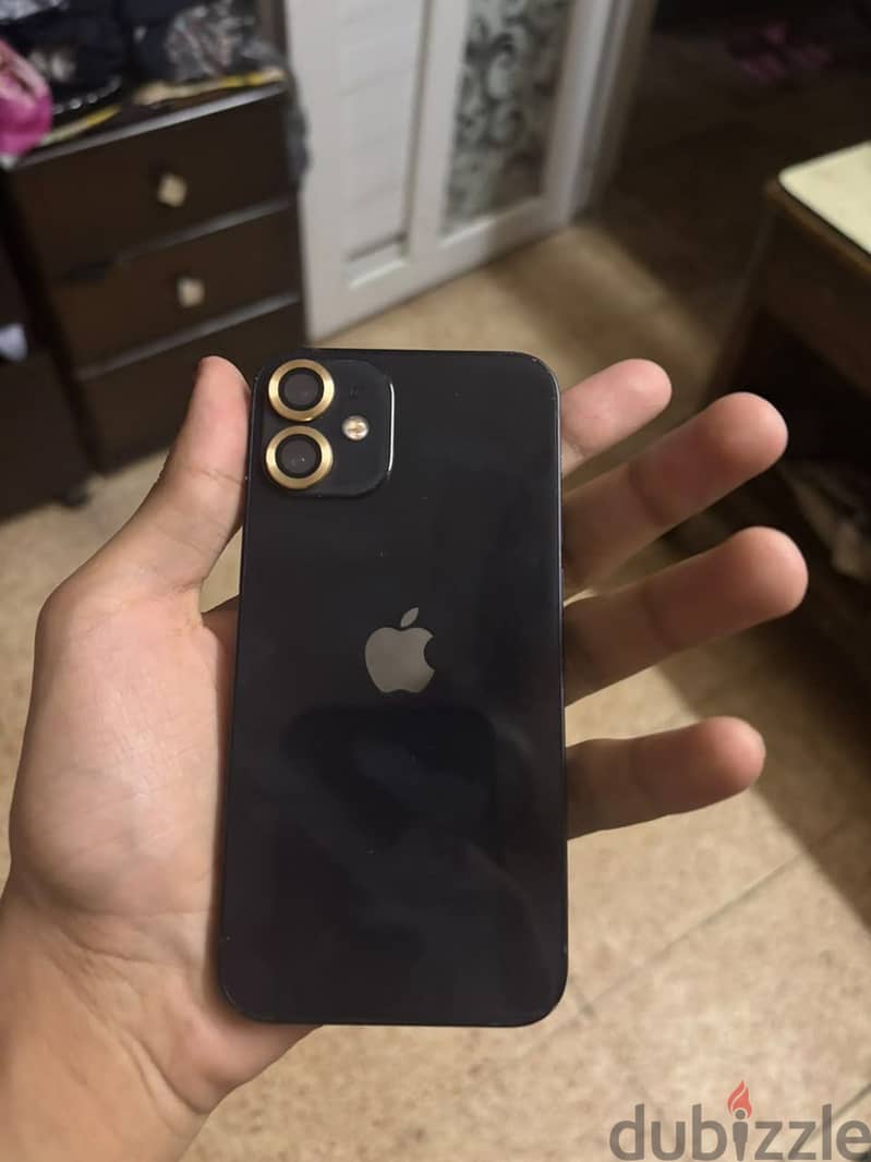 Apple - iPhone 12 mini 1