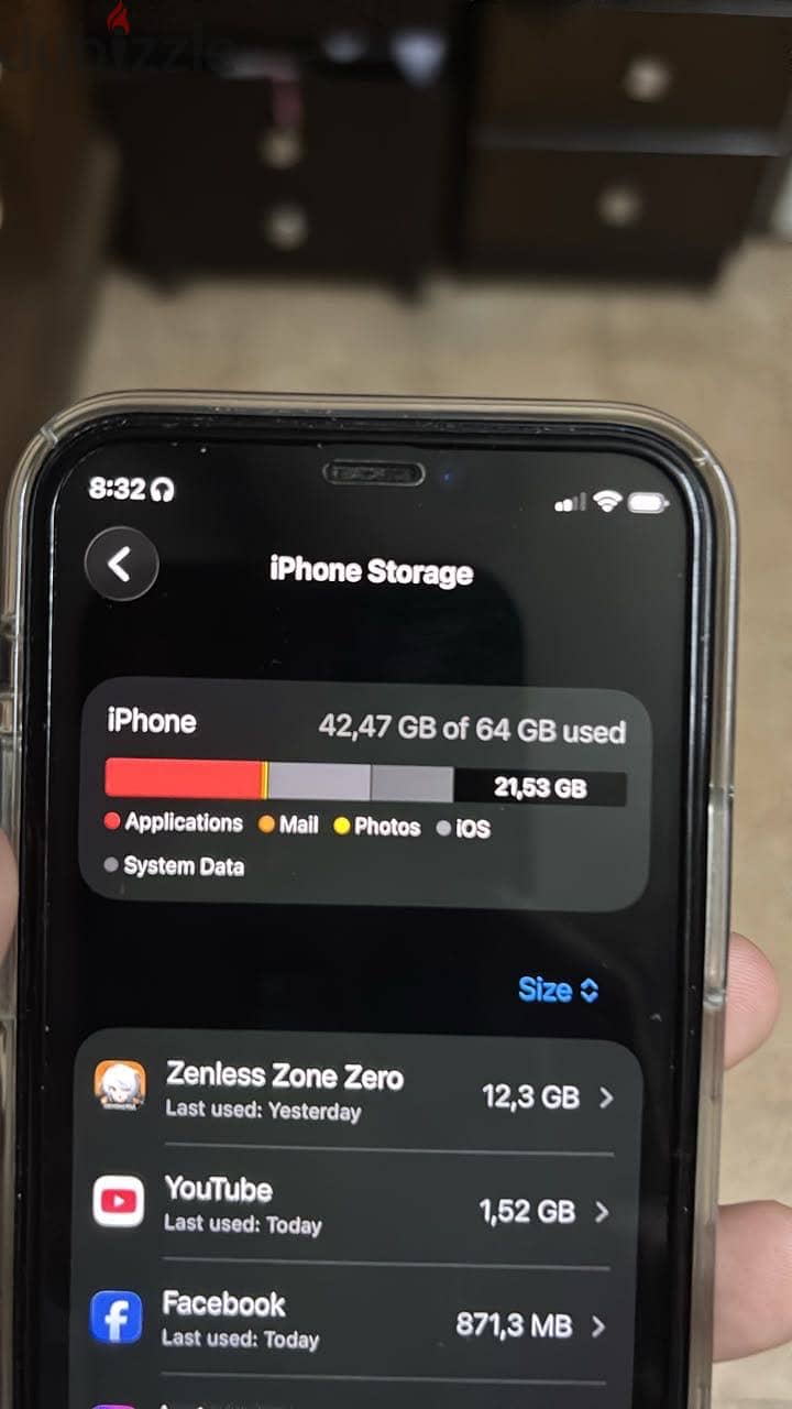 Apple - iPhone 12 mini 3