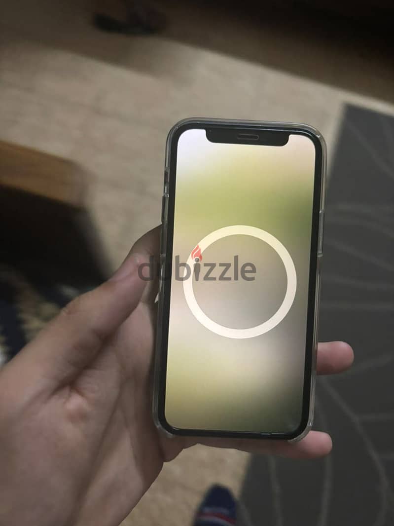 Apple - iPhone 12 mini 4