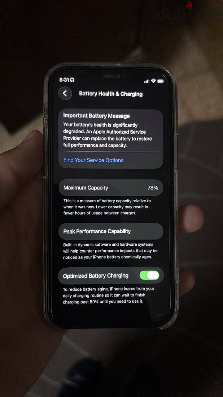 Apple - iPhone 12 mini 6