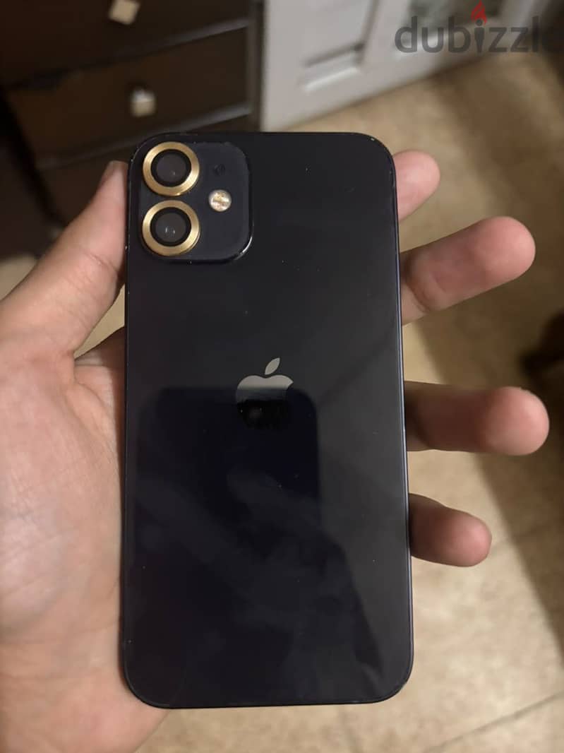 Apple - iPhone 12 mini 7