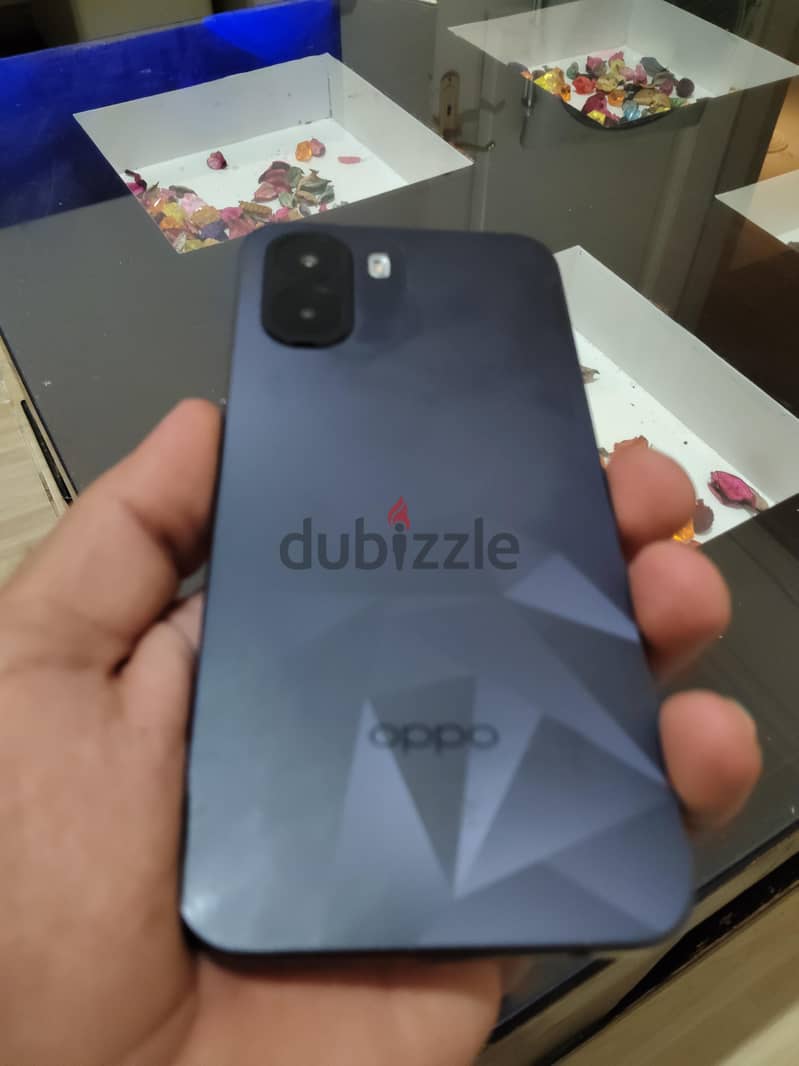 OPPO A6 Max 2