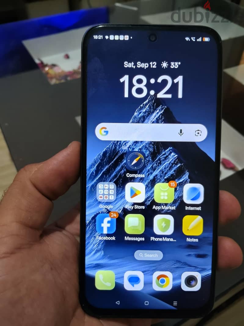 OPPO A6 Max 4