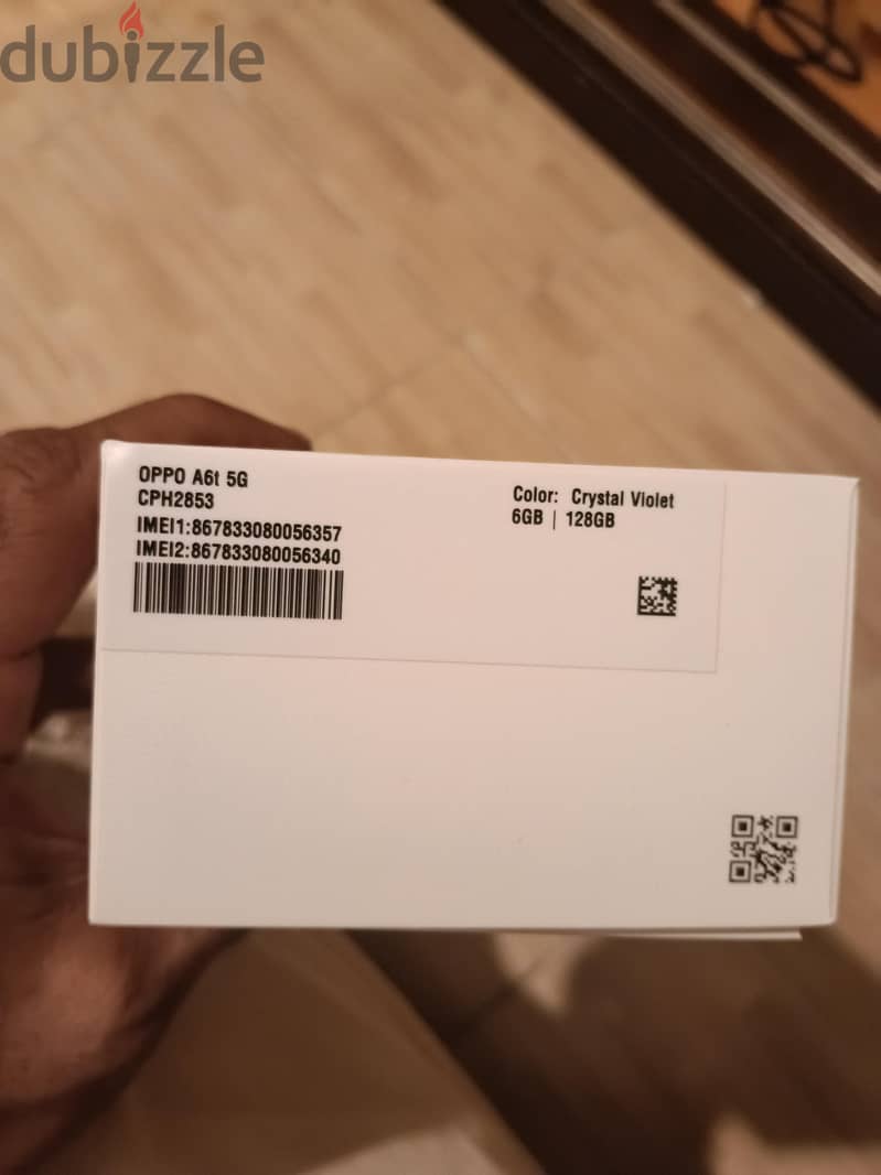 OPPO A6 Max 7