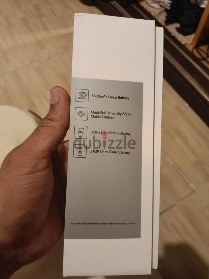 OPPO A6 Max 10
