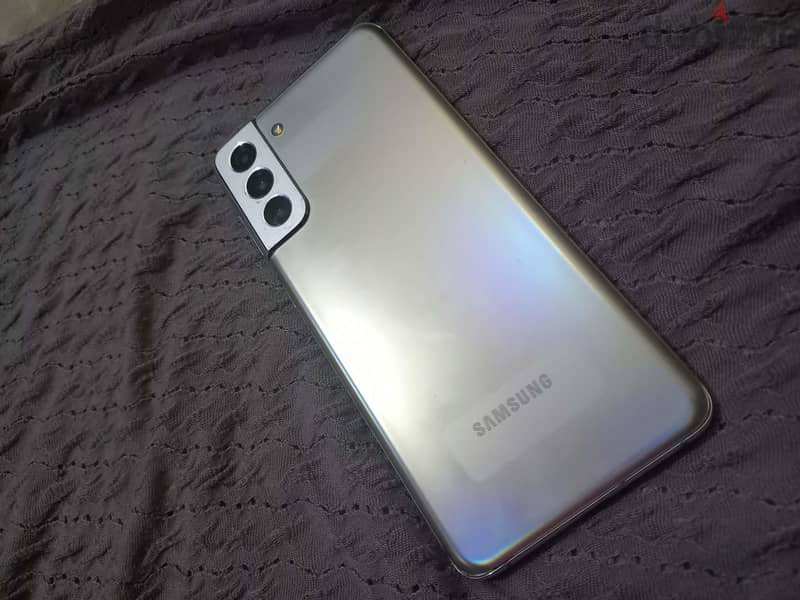 Samsung S21 Plus 3