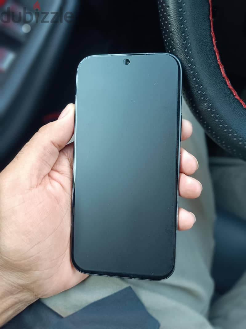 Honor 600 ram 12 black 1