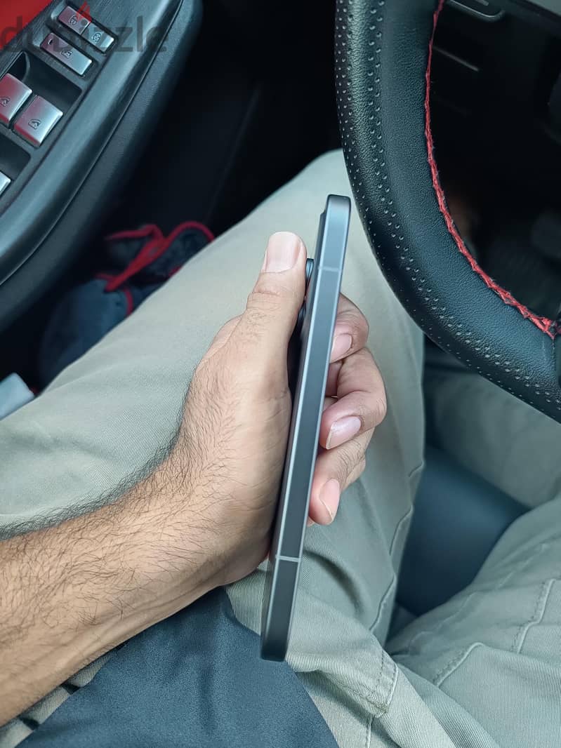 Honor 600 ram 12 black 2