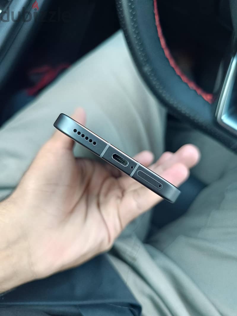 Honor 600 ram 12 black 3