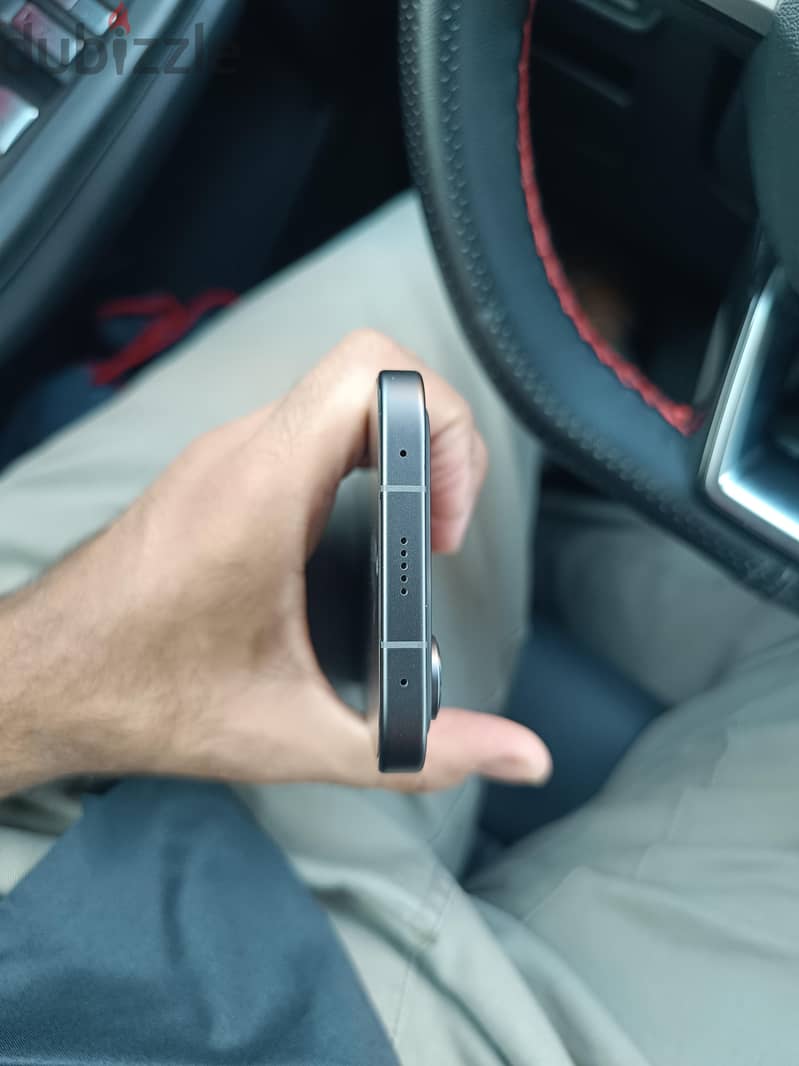 Honor 600 ram 12 black 5