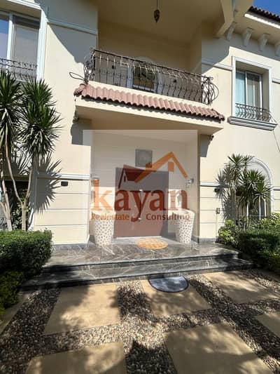 Standalone Villa for Sale in Rehana Compound | 4 Bedrooms & Spacious Rooftop A distinctive standalone villa for sale in Rehana Compound