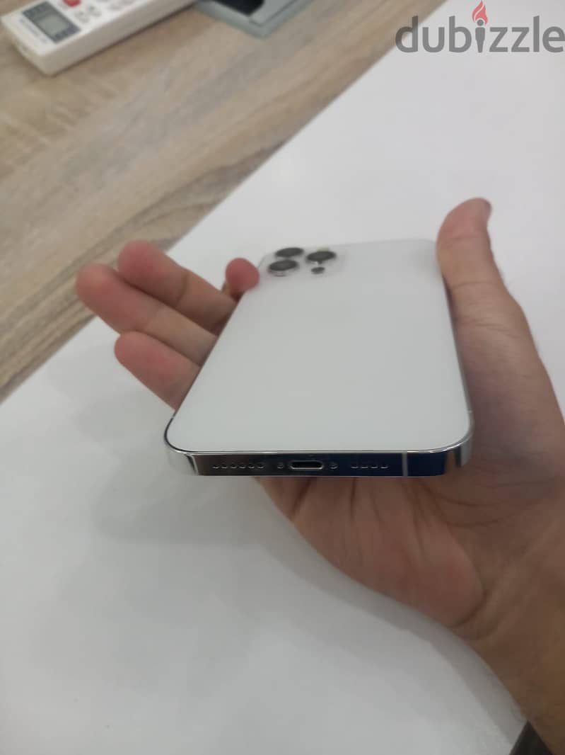 Apple - iPhone 12 Pro Max 1