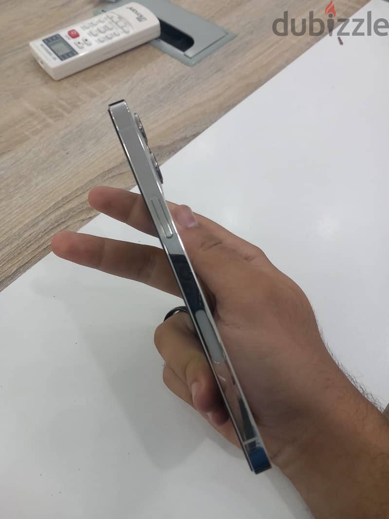 Apple - iPhone 12 Pro Max 3