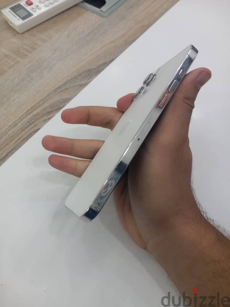 Apple - iPhone 12 Pro Max 5