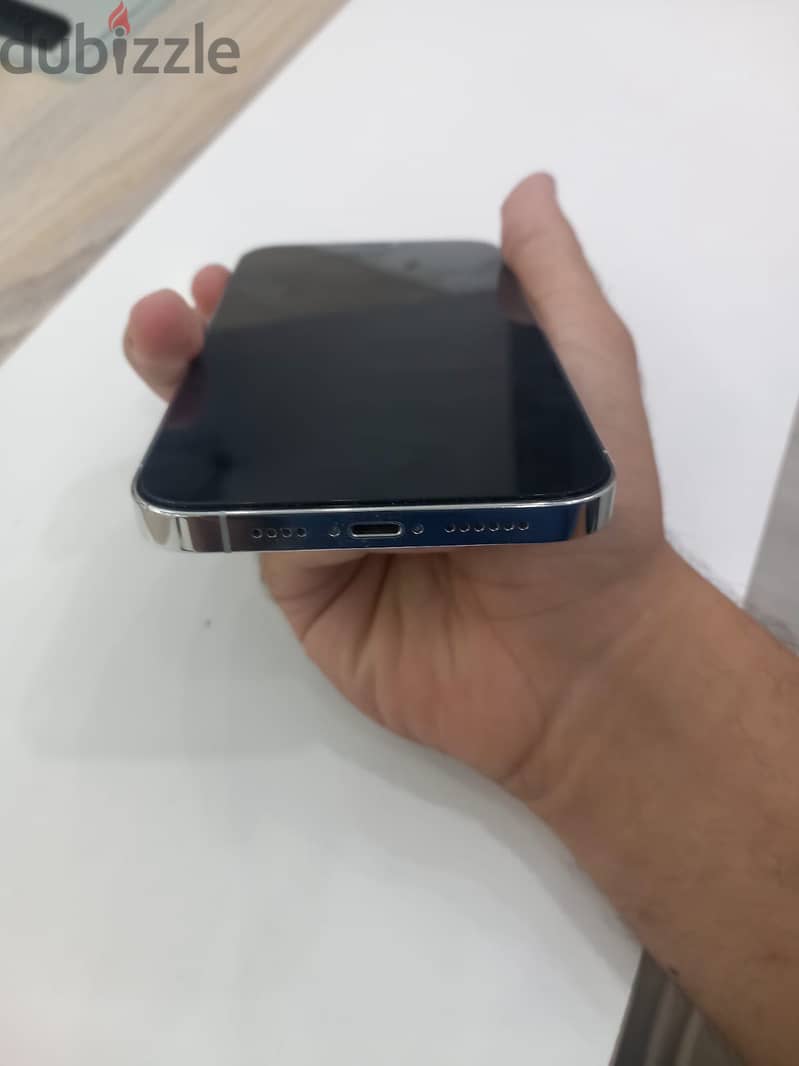 Apple - iPhone 12 Pro Max 6