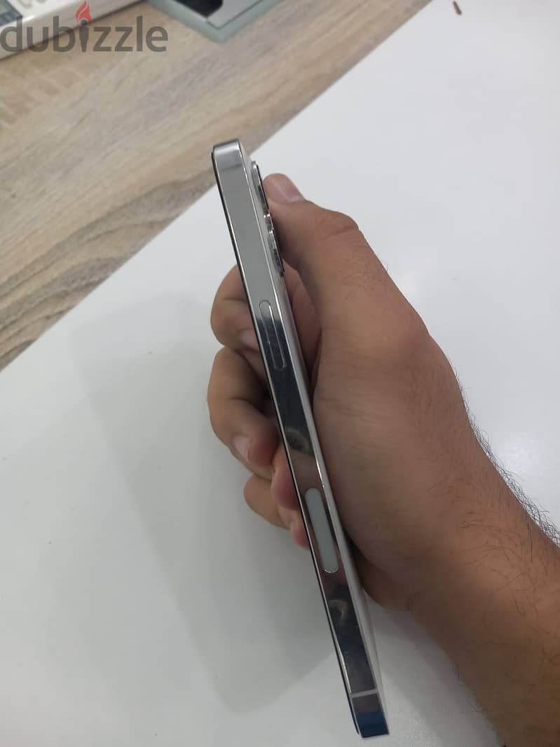 Apple - iPhone 12 Pro Max 7