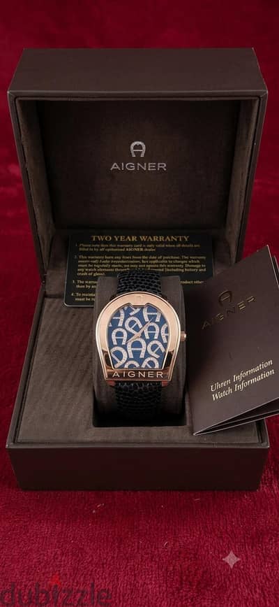AIGNER