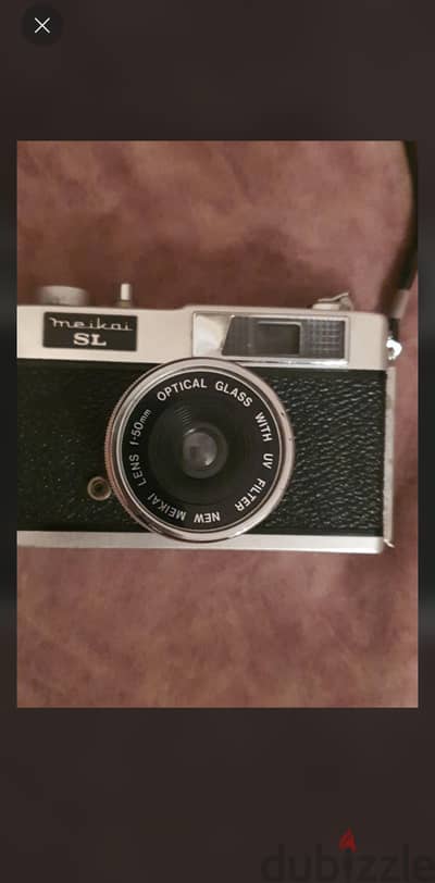 Meikai SL  ياباني اصلي